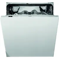 Whirlpool WIC 3C33 PE