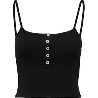 ONLY Haut 'NESSA' noir