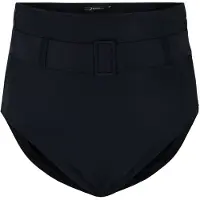 Swim By Zizzi Bas de bikini noir