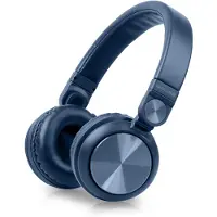 Muse M-276 Bt Wireless Headphones Bleu