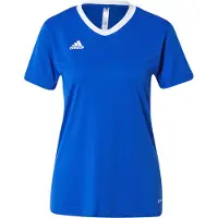 Adidas Maillot 'Entrada 22' bleu / blanc