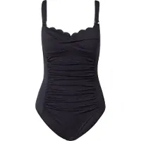 Hunkemoller Maillot de bain 'Scallop' | XS-S | female