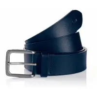 Tom Tailor Ceinture bleu nuit