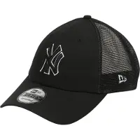 New Era 9forty Trucker Cap - Home Field New York Yankees