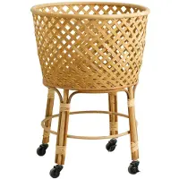 Nordal Panier Rond A/s Arvi-nature | 1319