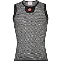 Castelli Sous-vêtements Core Mesh 3 Noir, Taille S