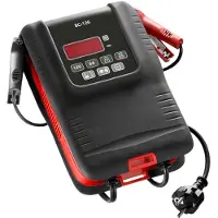 Facom BC126PB Chargeur de batterie 12 Volts 6A (12V, 6 A)