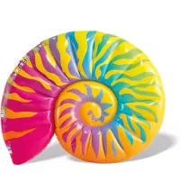 Intex Caracola Pad Multicolore