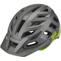 Giro Casque Radix noir métallique mat Radix noir métallique mat taille L (59-63 cm) 7140571