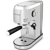 Riviera & Bar Machine à expresso 19 bars inox - - BCE450 -