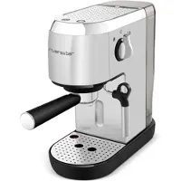 Riviera & Bar Machine à expresso 19 bars inox - - BCE350 -