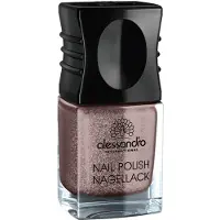 Alessandro Ongles Vernis à ongles Colour Explosion N° 197 Velvet Taupe