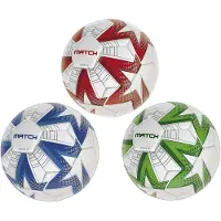 MONDO Match - ballon de foot - coloris aléatoire selon arrivage