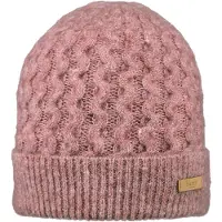 Barts Patina Beanie Rose