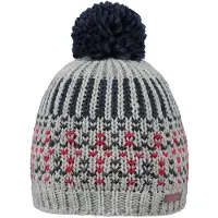 Barts Shaney Beanie Gris 4 Years Enfants