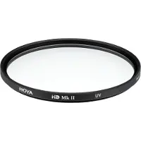 Hoya Filtre UV HD MkII 49 mm