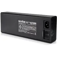 Godox AC1200 - adaptateur AC pour AD1200Pro