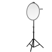 Caruba Support de lampe LS-7 (support de lampe avec clip de réflecteur pro)