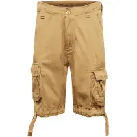 Brandit Pantalon cargo 'Urban Legend' sable