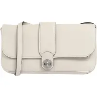Esprit sac à épaule Alice Shoulder Bag Ice gris clair