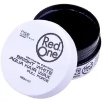 Red One Bright White Aqua Cire Full Force 150 ml