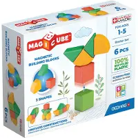 Geomag - GLITTER - 22PCS