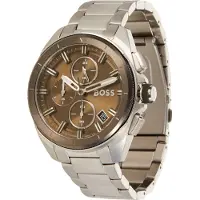 HUGO BOSS Montre Homme Chronographe Quartz 1513951
