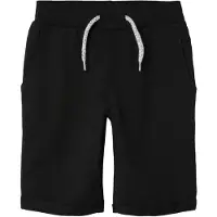 Name it Pantalon 'Vermo' noir / blanc