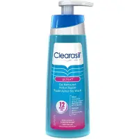 Clearasil Ultra Gel Nettoyant Action Rapide 200 ml Gel Nettoyant
