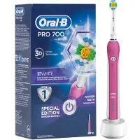 Oral-B - Pro 700 3D White