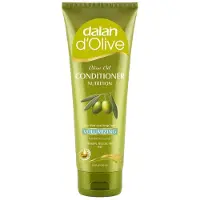 Dalan D'Olive Shampooing Volumateur 400ml