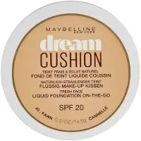 Maybelline Fond de teint 'Dream Cushion Make-Up'