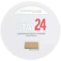 Maybelline Gemey-Maybelline - Superstay 24h - Fond De Teint Compact Waterproof - 48 Sun Beige