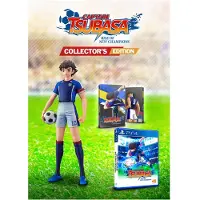 Captain Tsubasa : Rise Of New Champions - Collector's Edition (y compris le bonus de pré-commande)