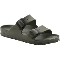 Birkenstock Arizona Eva Couleur Vert