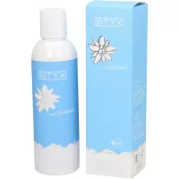 STYX alpin derm Lait nettoyant à l'Edelweiss 200 ml Lait