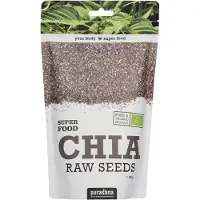 Purasana Chia Raw Seeds 400 g Graines