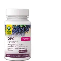 Raab Vitalfood Extrait d'Opc en gélules90 pc