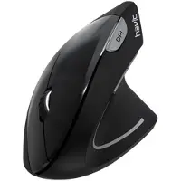 Havit Souris sans fil MS550GT noire droite, Souris, Noir