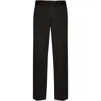 Dickies Pantalon à plis '874 Original' noir