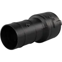 Makita Tube de liaison B (Aspirateur + souffleur de feuilles)