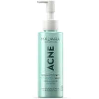 Mádara Acne gel lavant visage 140 ml