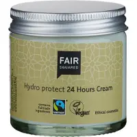 Fair Squared Argan Hydro Protect - 24 Hours Cream 50ml