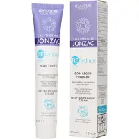Eau Thermale JONZAC REhydrate soin léger réhydratant 50 ml Crème