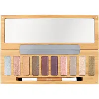 Zao Palette Ultra shiny 13 g Poudre