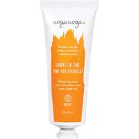 Uoga Uoga Gommage Visage « Du temps pour soi », 40 ml
