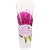 100% Pure Après-Shampooing Santé du Cuir Chevelu à la Bardane et au Neem