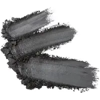 COULEUR CARAMEL fard à paupières N074 Gris Anthracite Recarga 1un