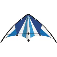 Günther boucle bleue