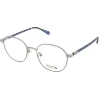 Polaroid Lunettes de Vue PLD D456/G 51/19/145 Palladium Metal frames UNISEX PLD D456/G